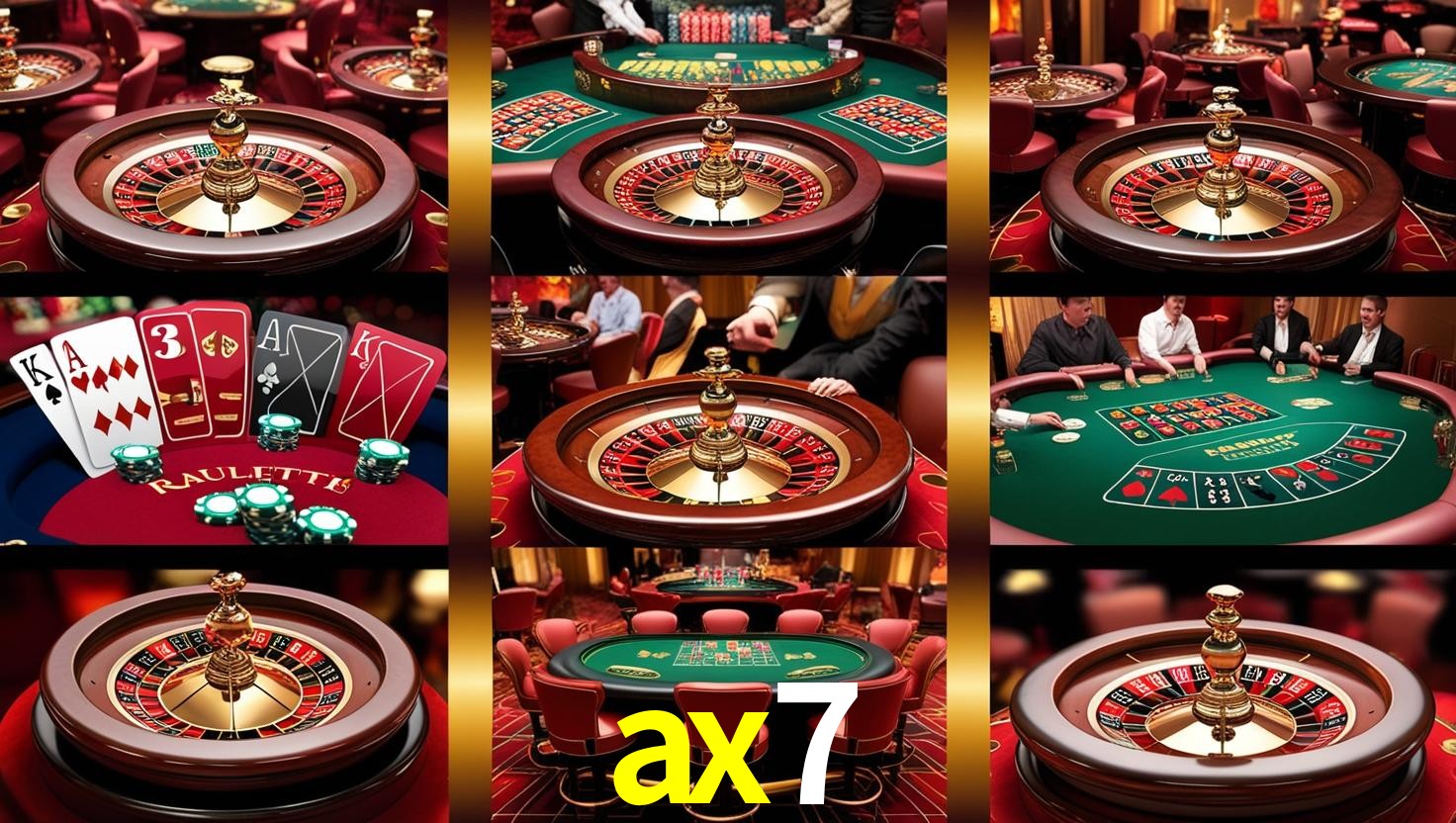 AX7