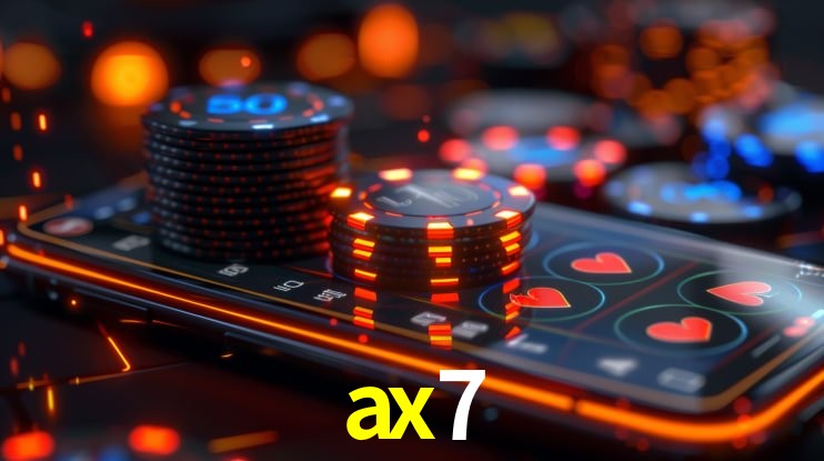 Experiência VIP ax7