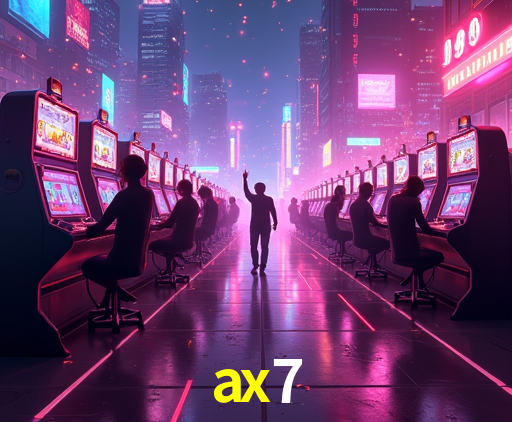 Estatísticas ax7