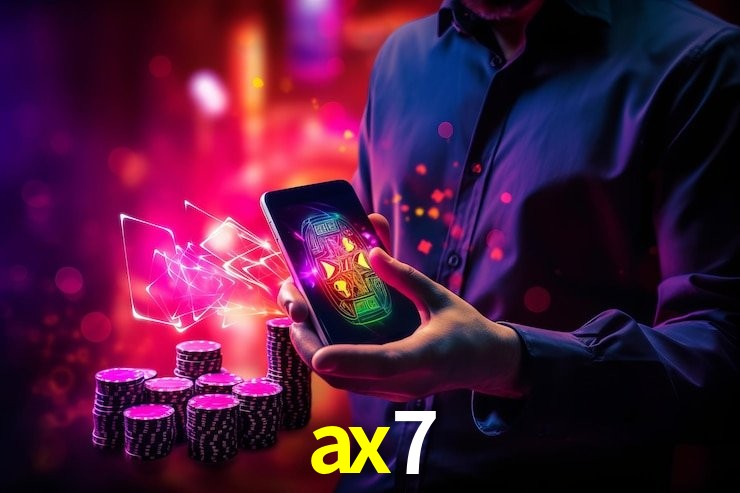 Experiência VIP ax7