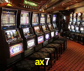 A Revolução dos Aplicativos de Jogos no ax7