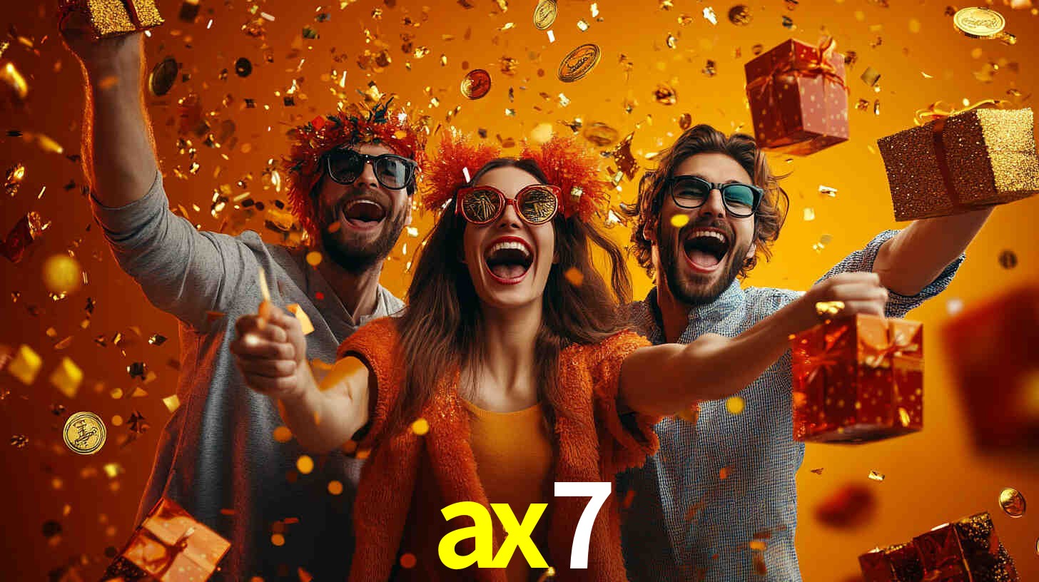 ax7 - Cassinos Com Os Maiores Bônus - ax7.com