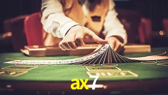 Welcome Bonus ax7