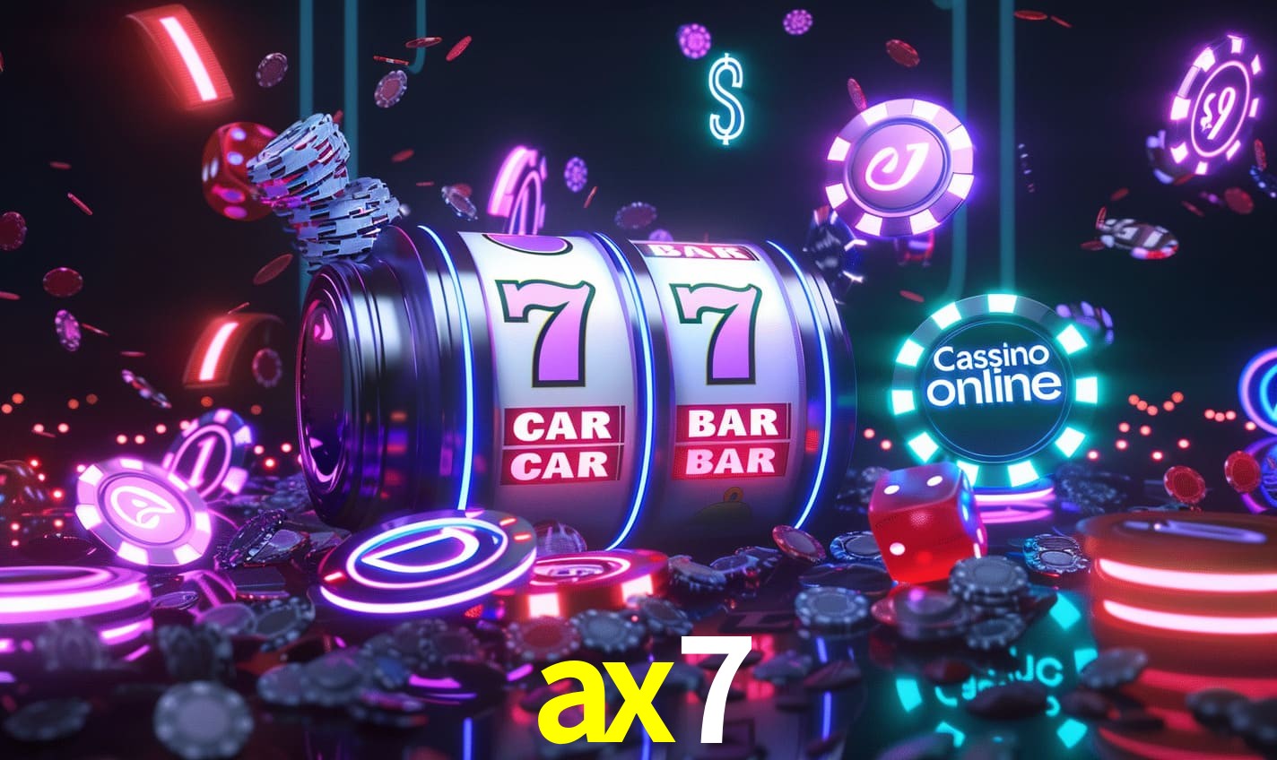 AX7