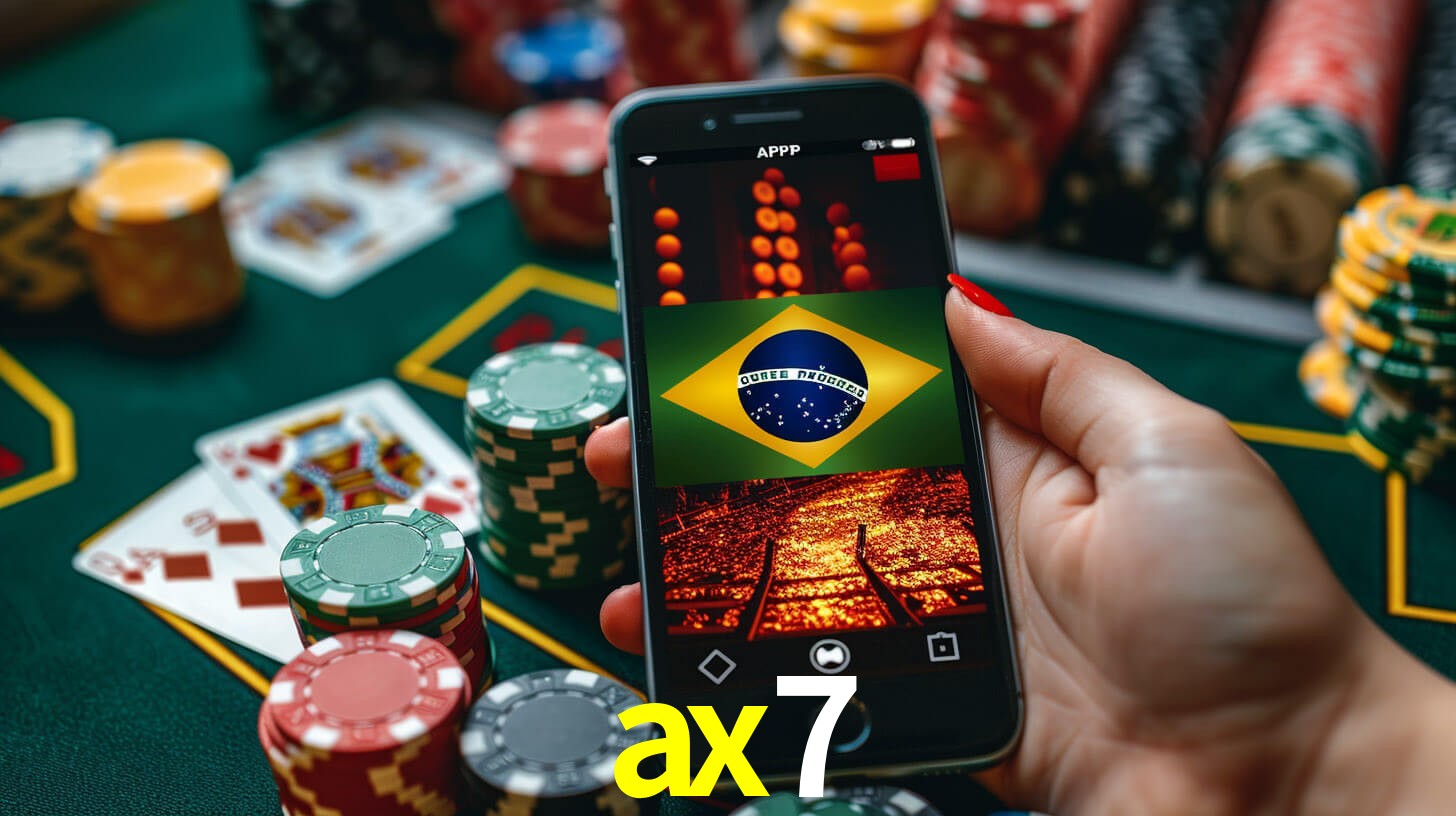 AX7