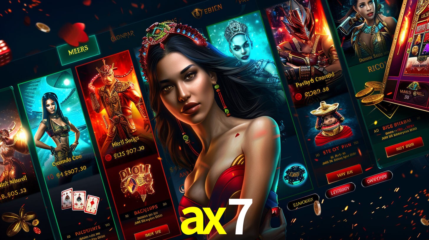AX7