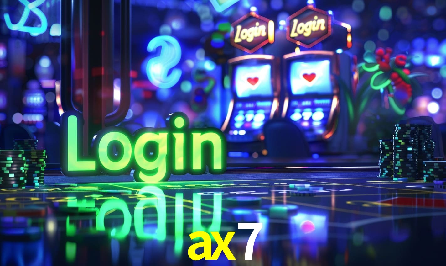 AX7