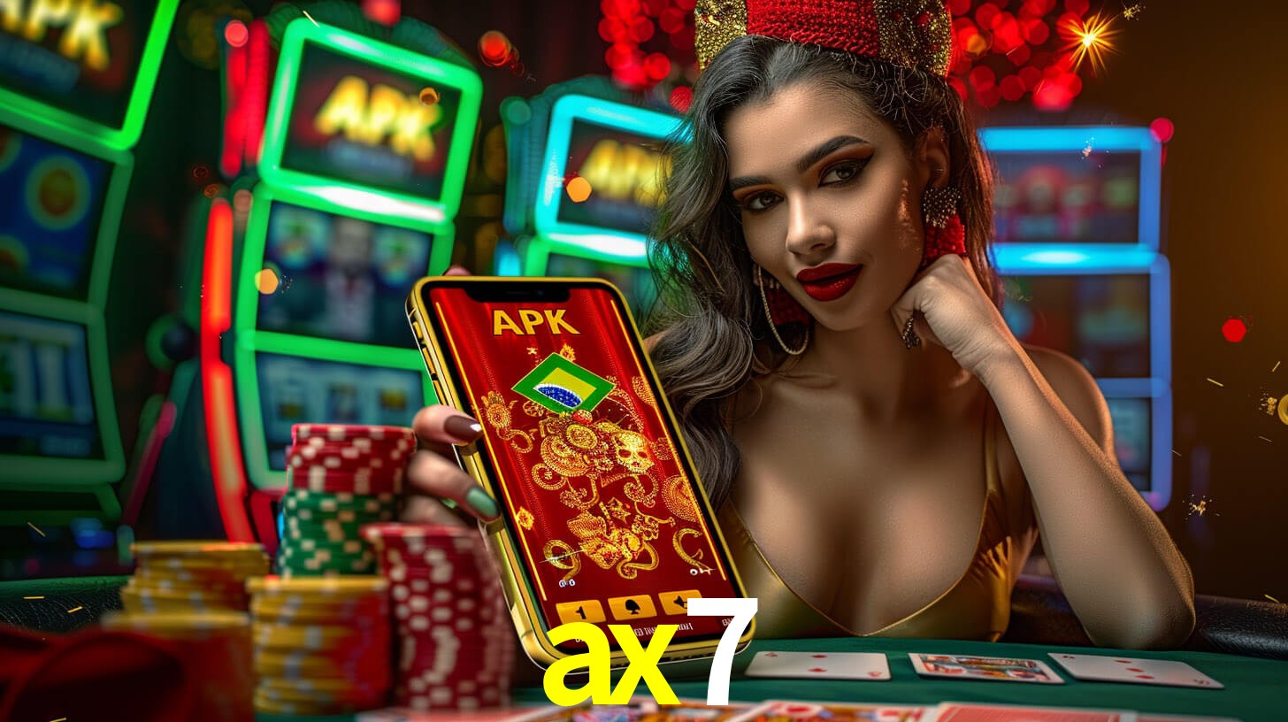 AX7