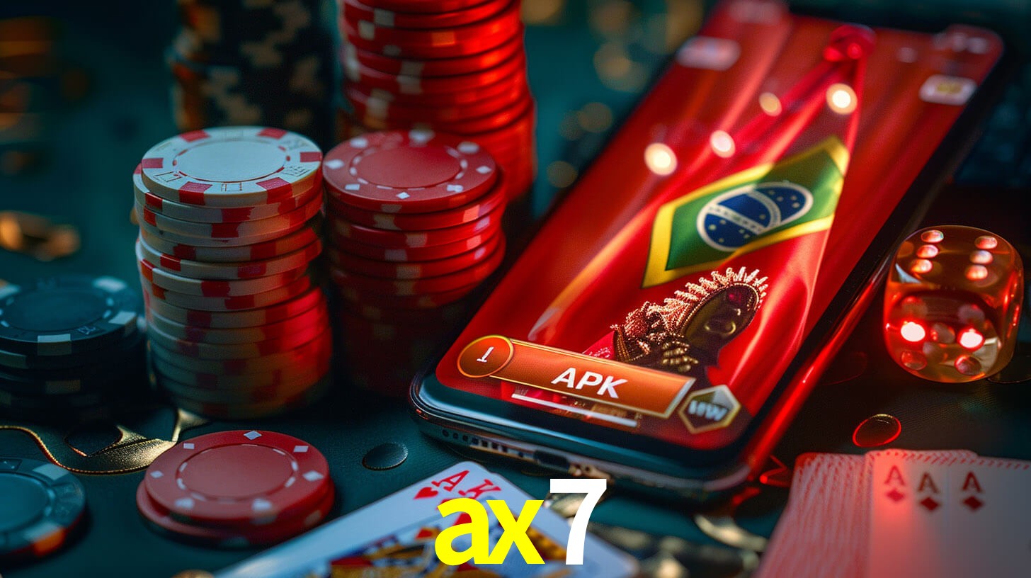 AX7