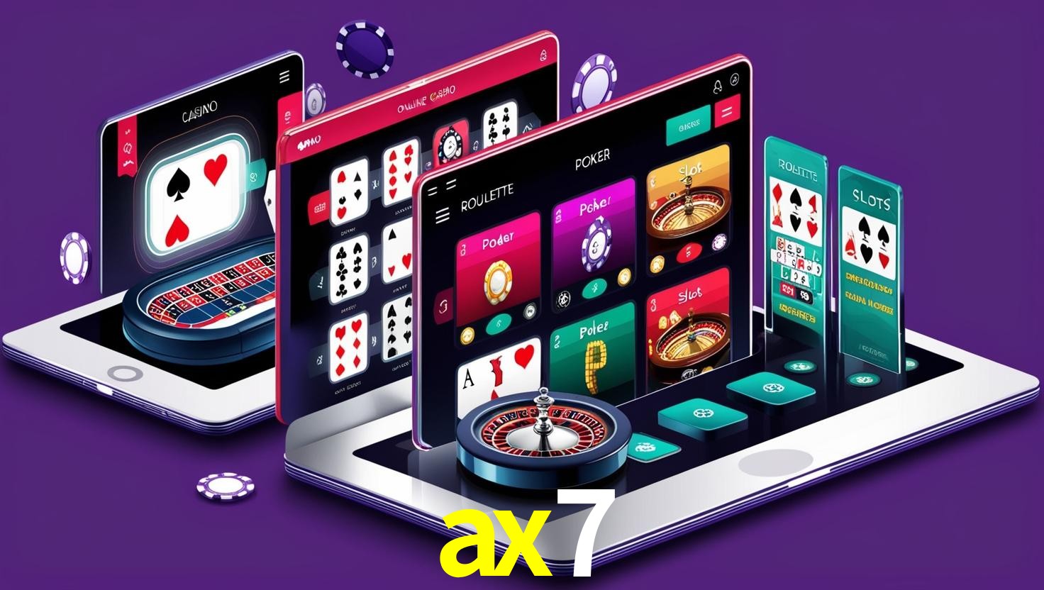 AX7