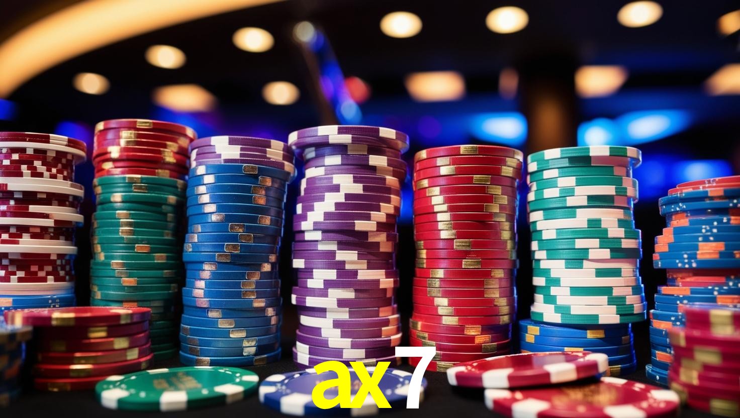 AX7