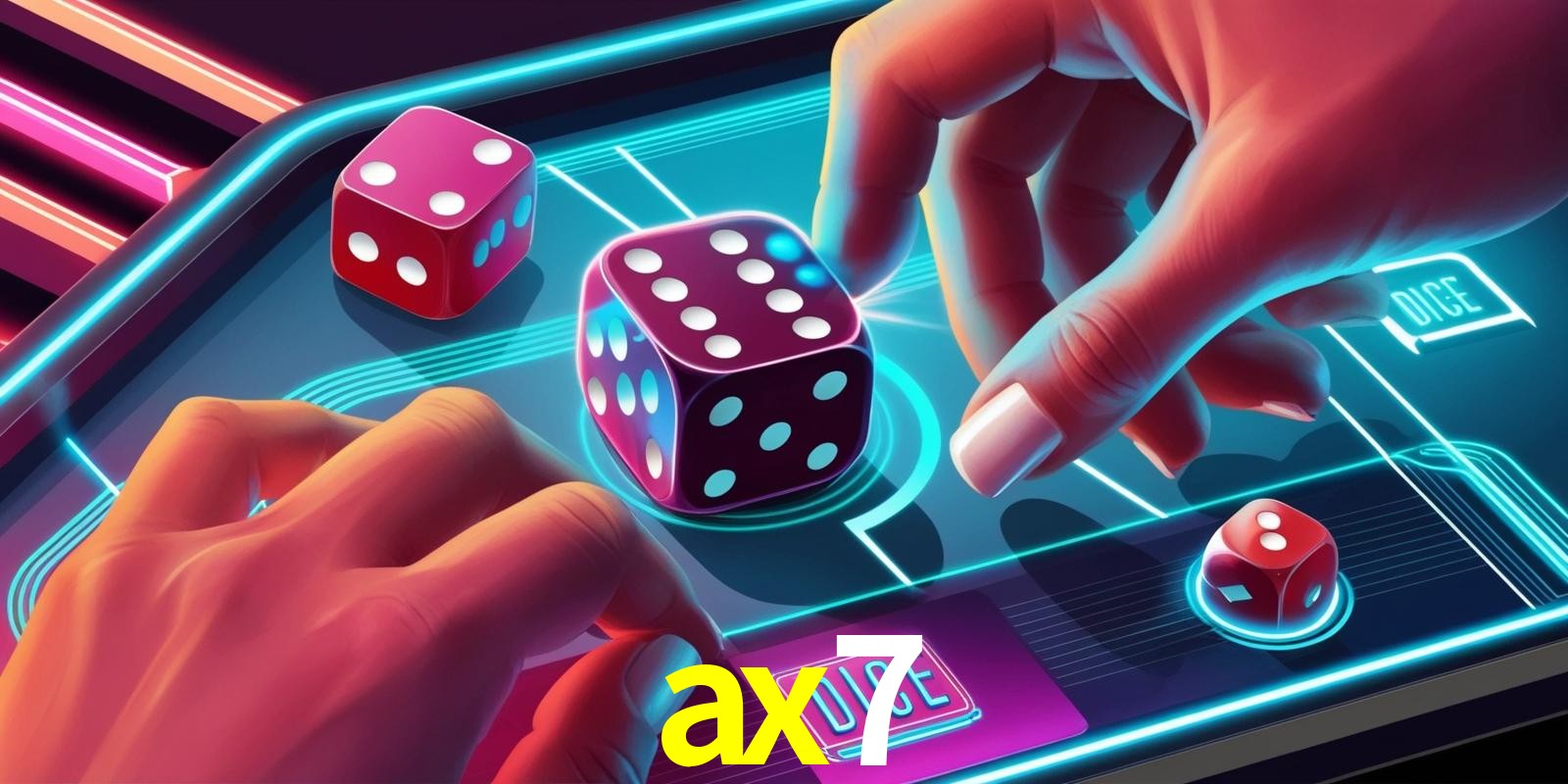 AX7
