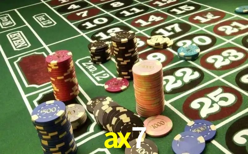 Promoções Sazonais ax7
