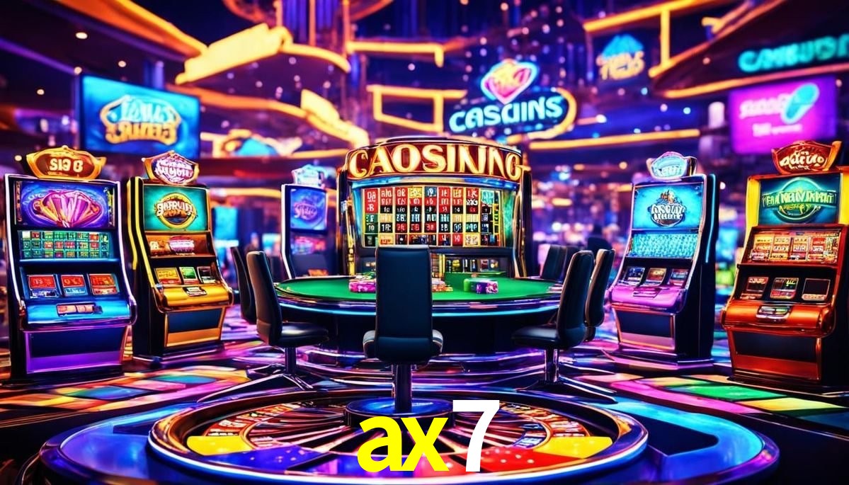 Integração de APIs ax7