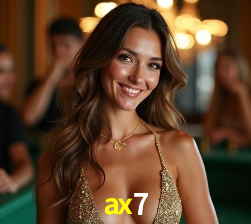 Casino VIP ax7