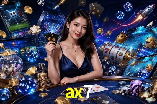 Exclusive Offers ax7