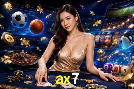 2FA Security ax7
