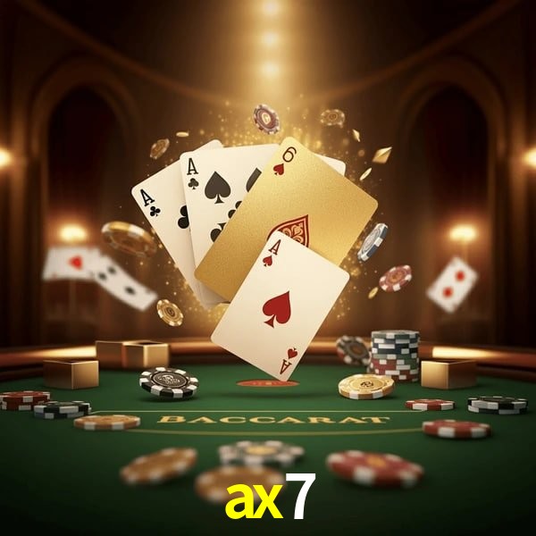 Blackjack Table ax7
