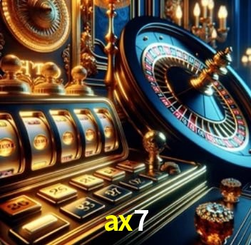 Avaliações dos Jogadores ax7