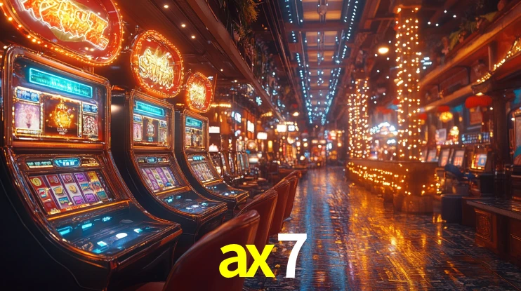 ax7.com