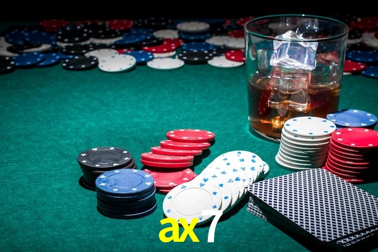 Recursos de Bônus ax7