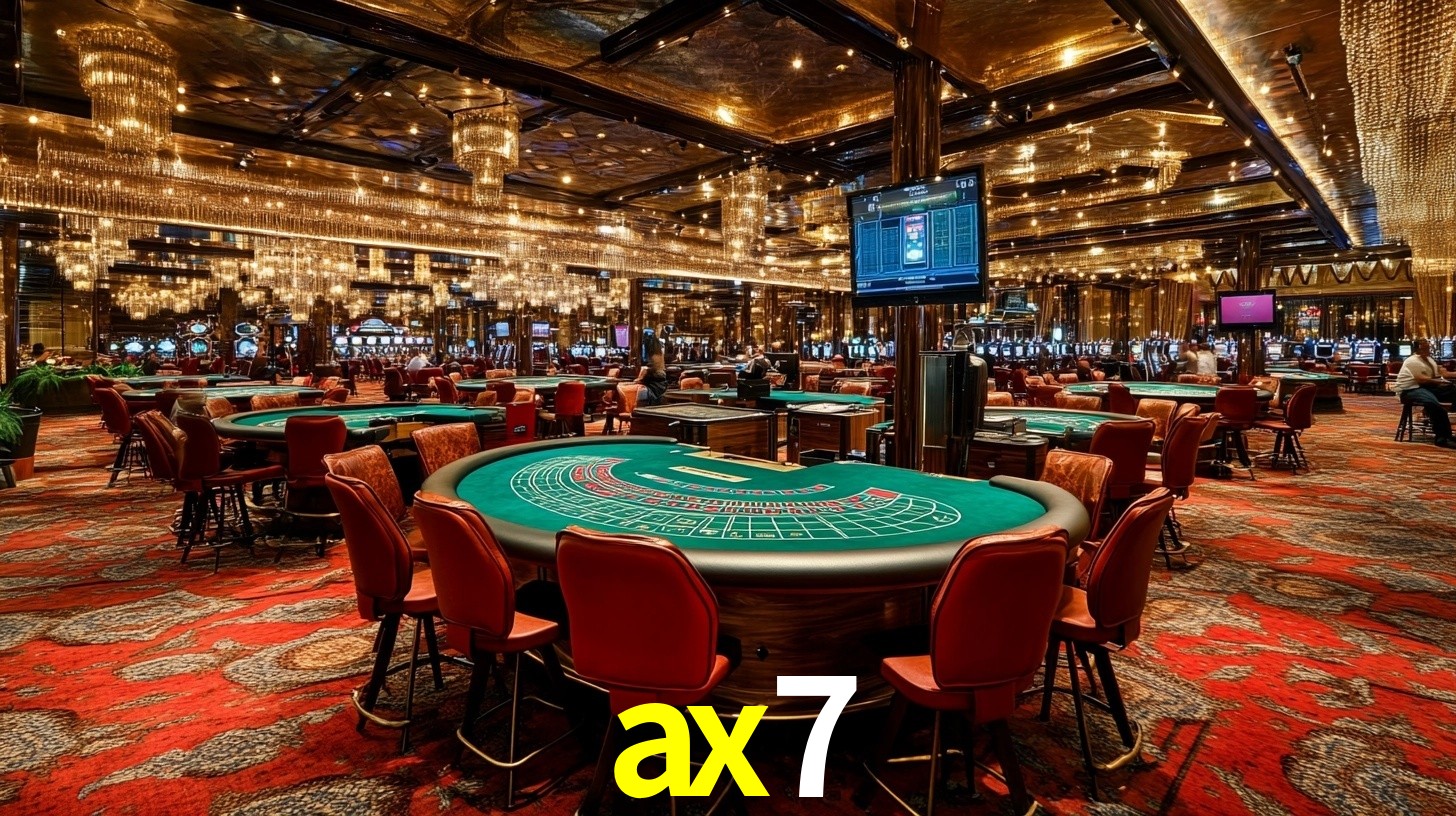 ax7,ax7.com