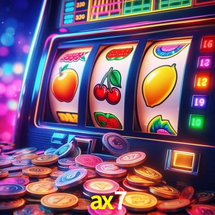 Segurança 2FA ax7