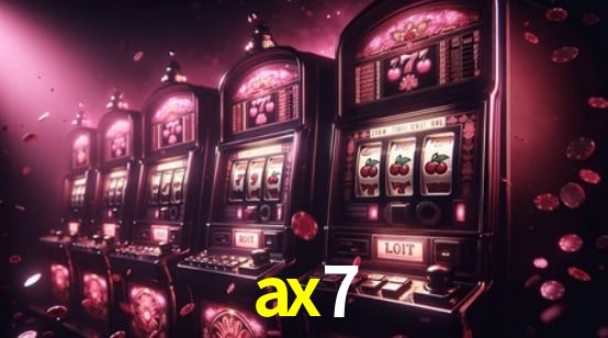 Mesa de Blackjack ax7