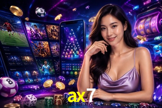 Flash Promotion ax7
