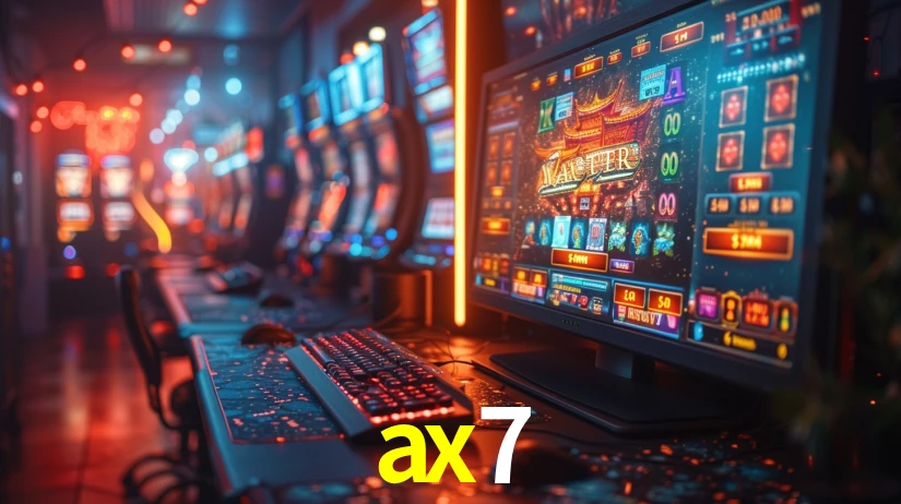 ax7.com