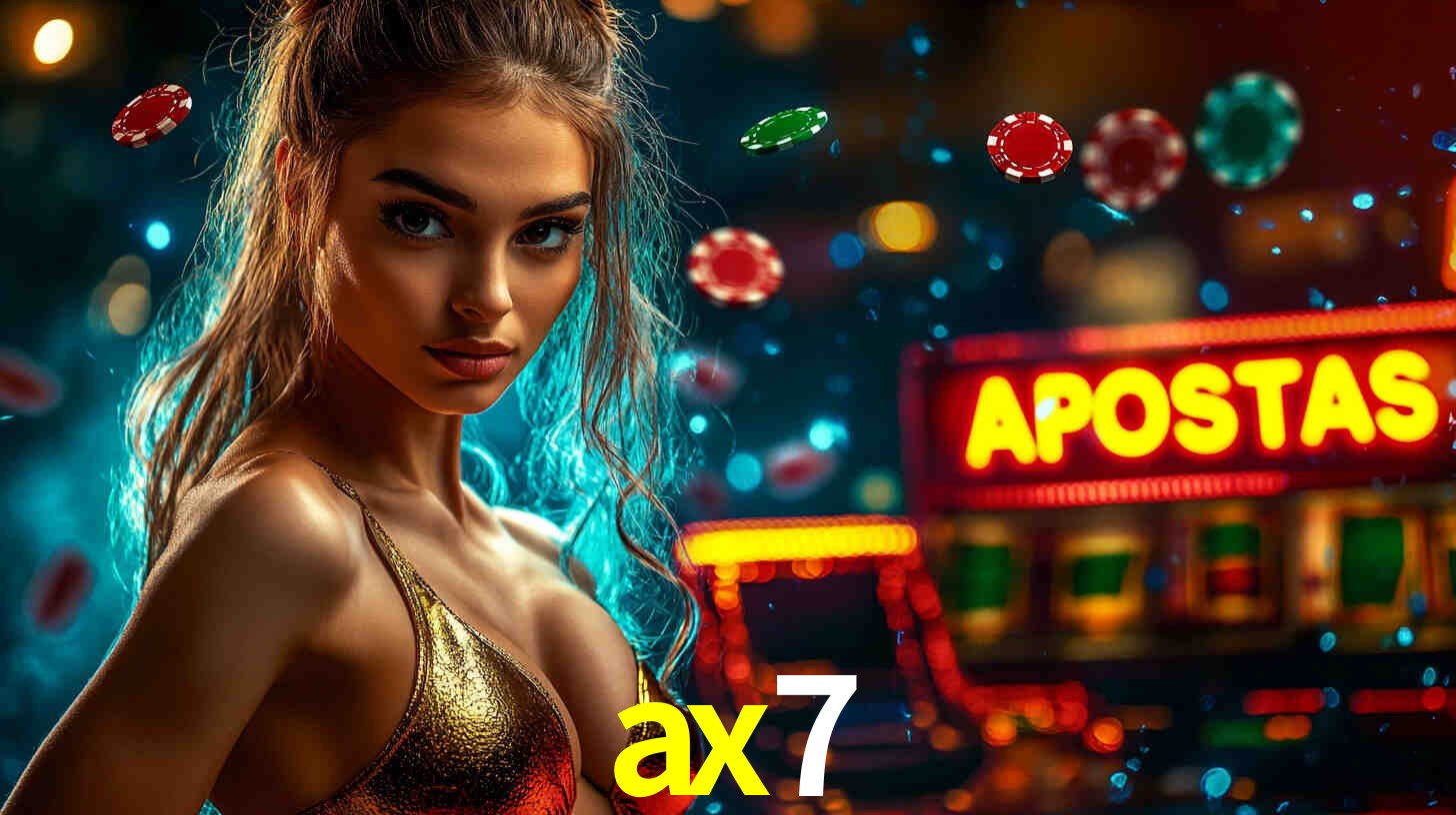 Explorando a Categoria de Eventos em Apostas na ax7
