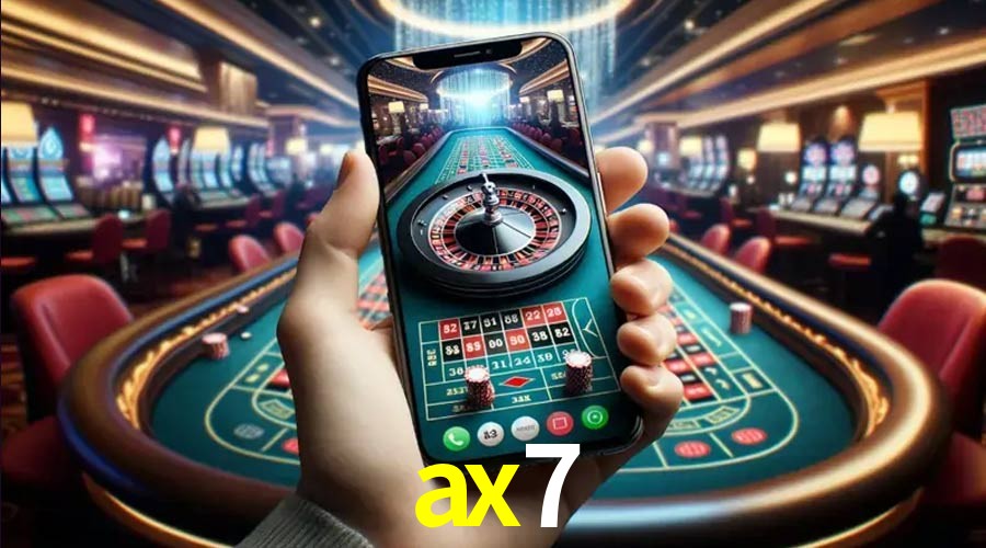 Quick Registration ax7