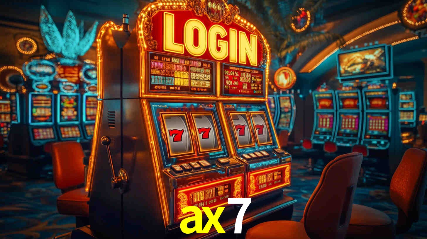 ax7,ax7.com