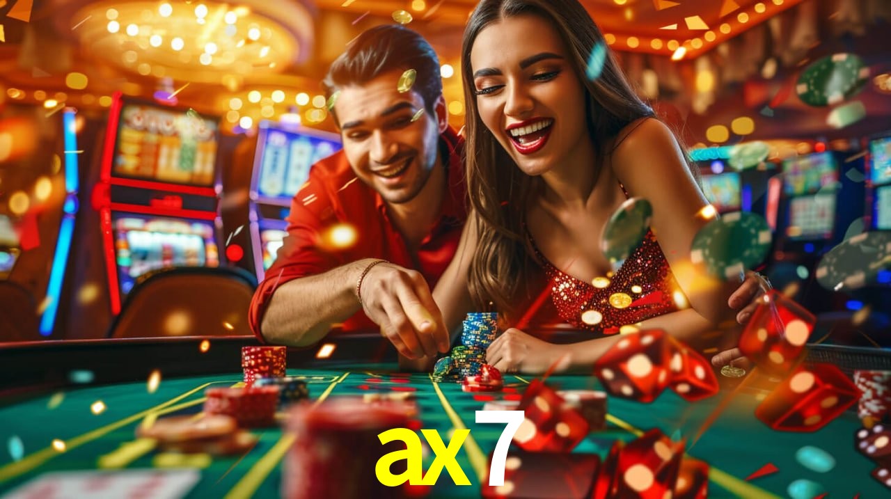 Requisitos do APK da ax7 para Android