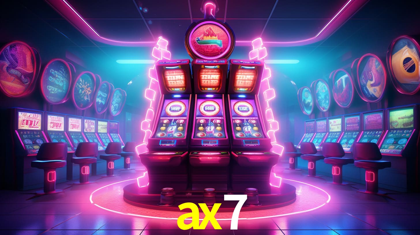 ax7: Jogue Crash e Experimente Alta Recompensa Instantânea