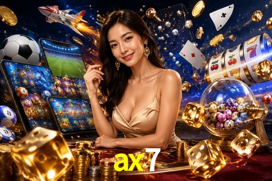 Slot Games ax7