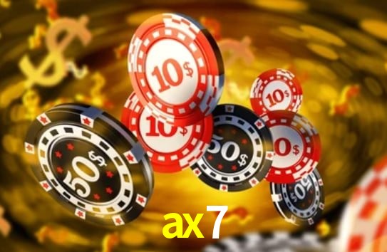 Jogos de Slot ax7