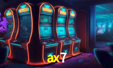 Desvendando o Mundo dos Jogos Virtuais na ax7
