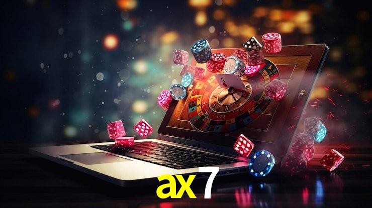 Jogos Exclusivos ax7