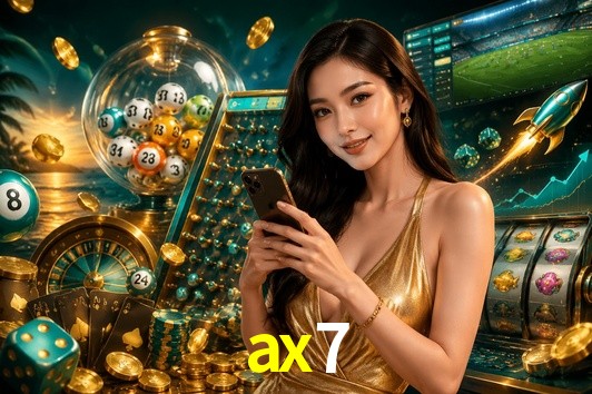 Account Benefits ax7