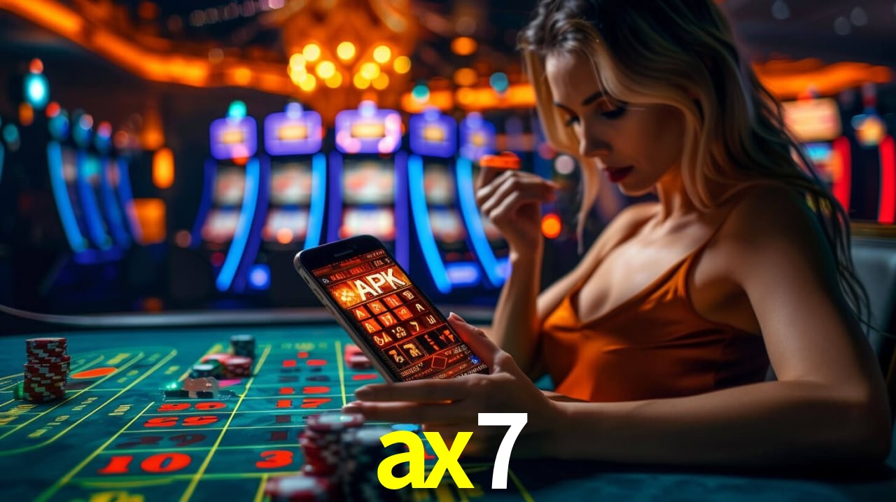 VIP Casino ax7