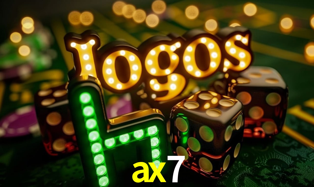 Promoção Relâmpago ax7