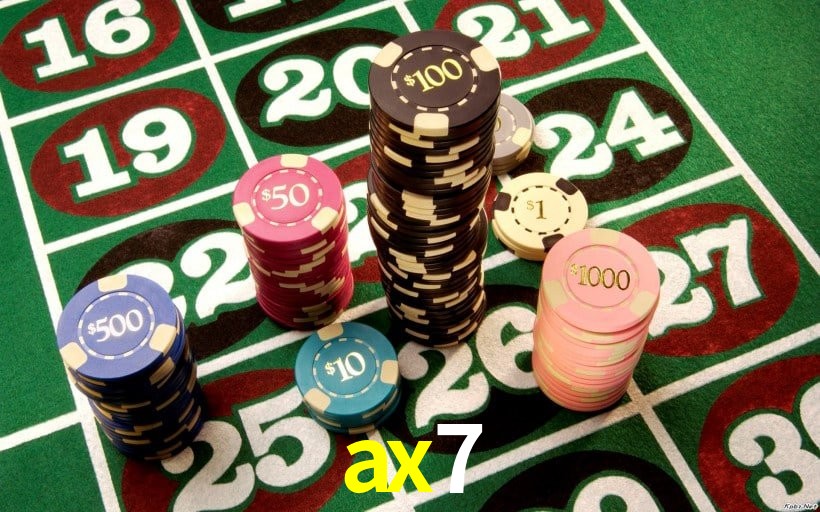 Login Seguro ax7