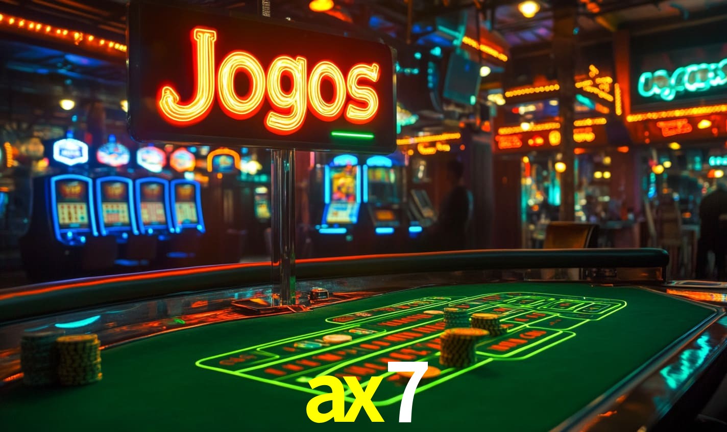 Requisitos do APK da ax7 para Android