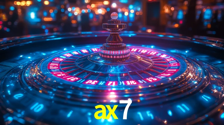 Experimente o Login Seguro Premium no ax7