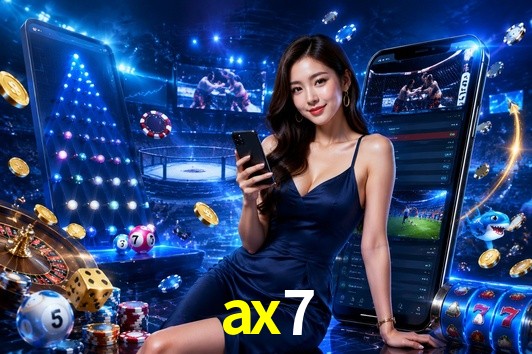 Bonus Features ax7