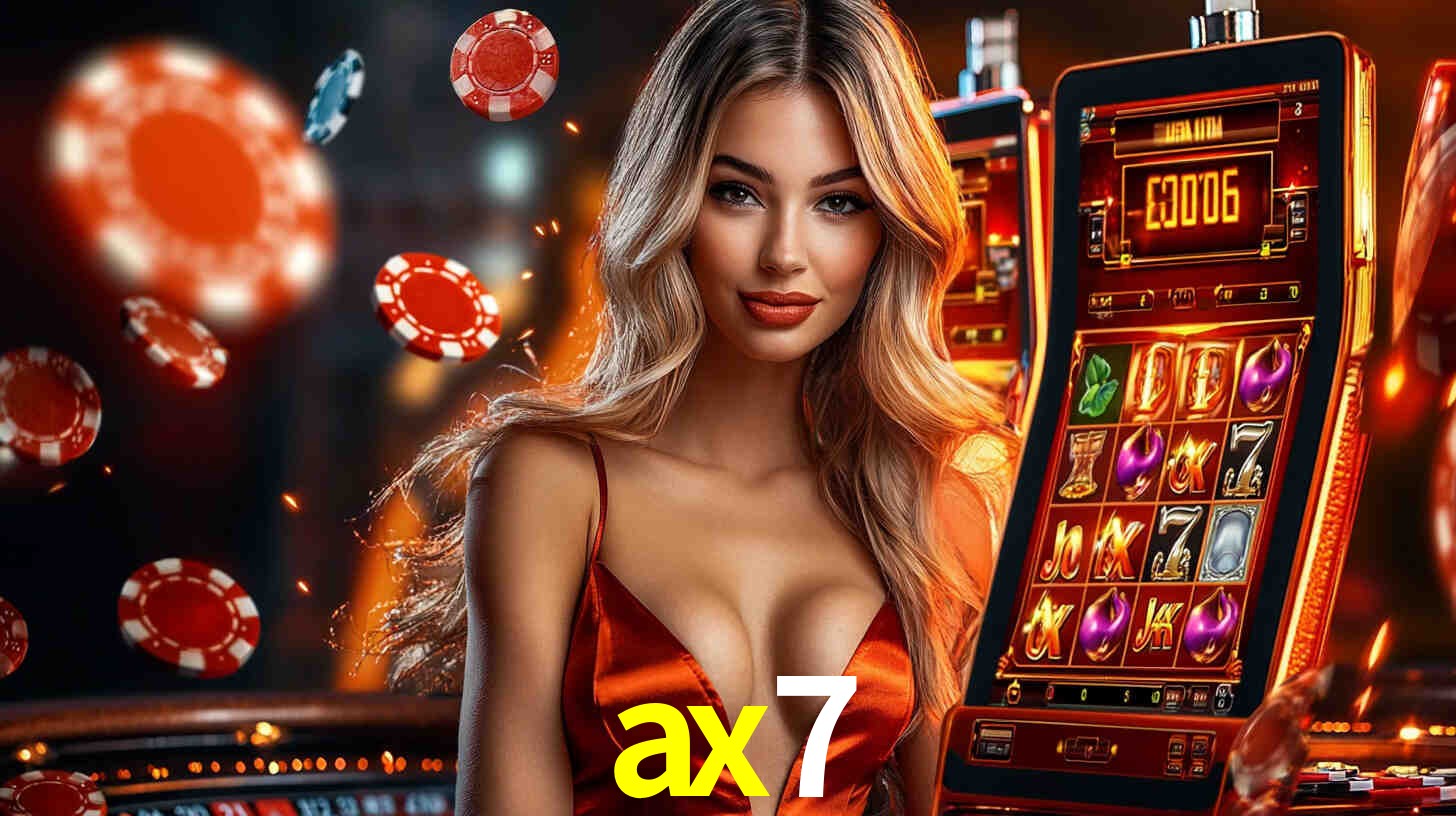 ax7: Seu Especialista em Apostas Esportivas Brasileiras