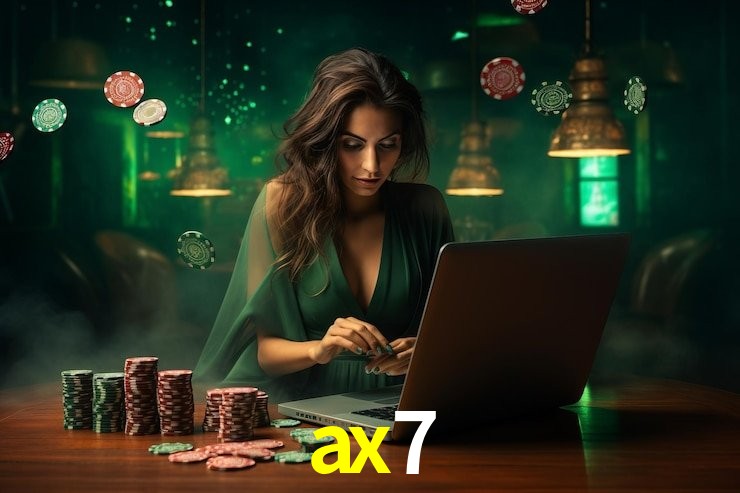 Requisitos do APK da ax7 para Android