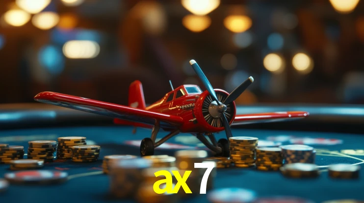 Game Providers ax7