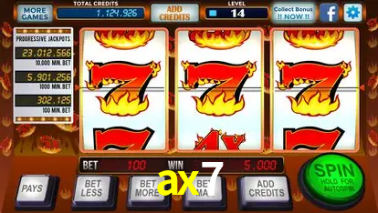 A Emoção da Loteria na ax7: Uma Chance de Mudança de Vida